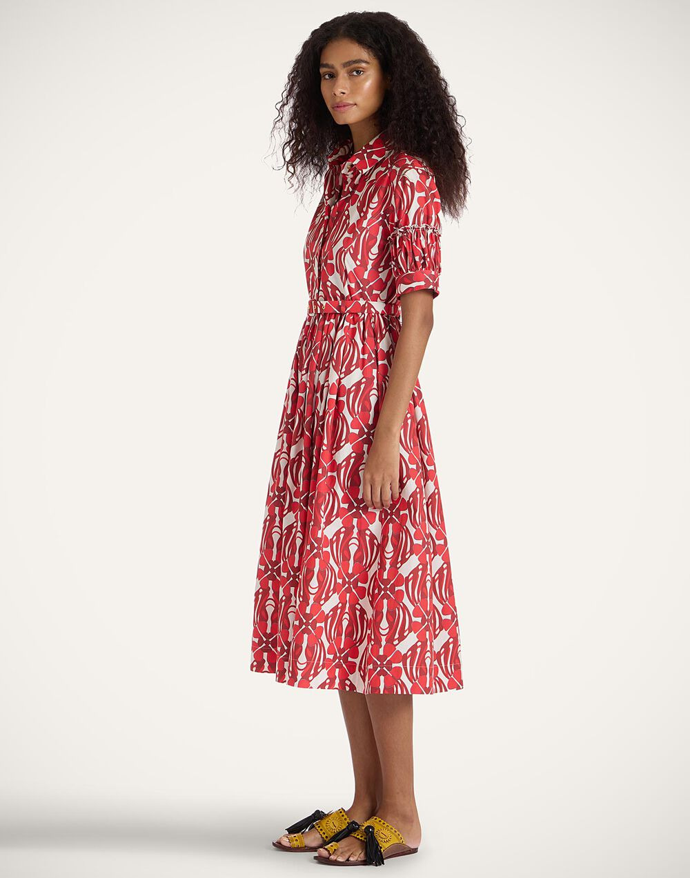 Libertine Dress - 6