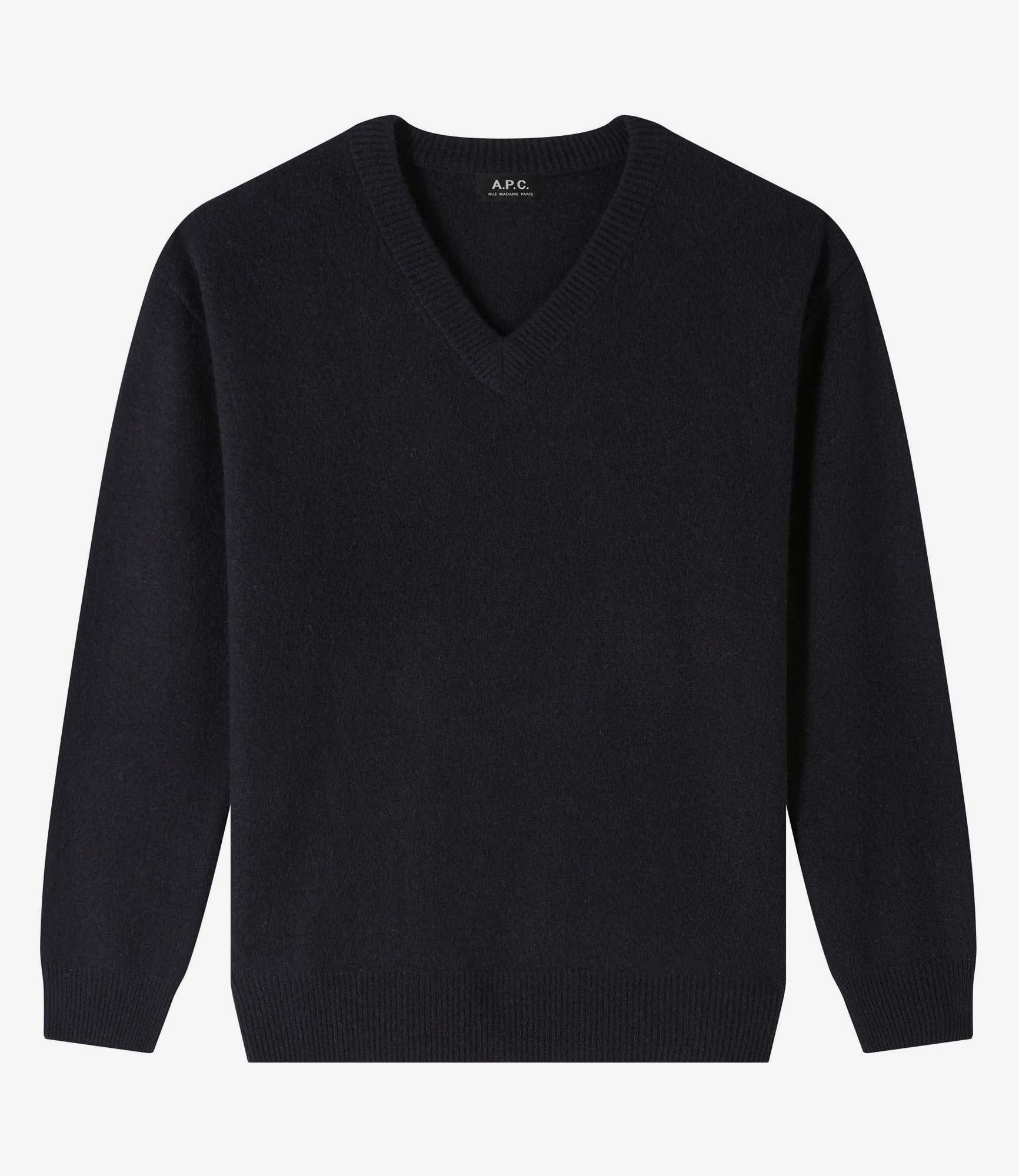 DANY SWEATER (W) - 2
