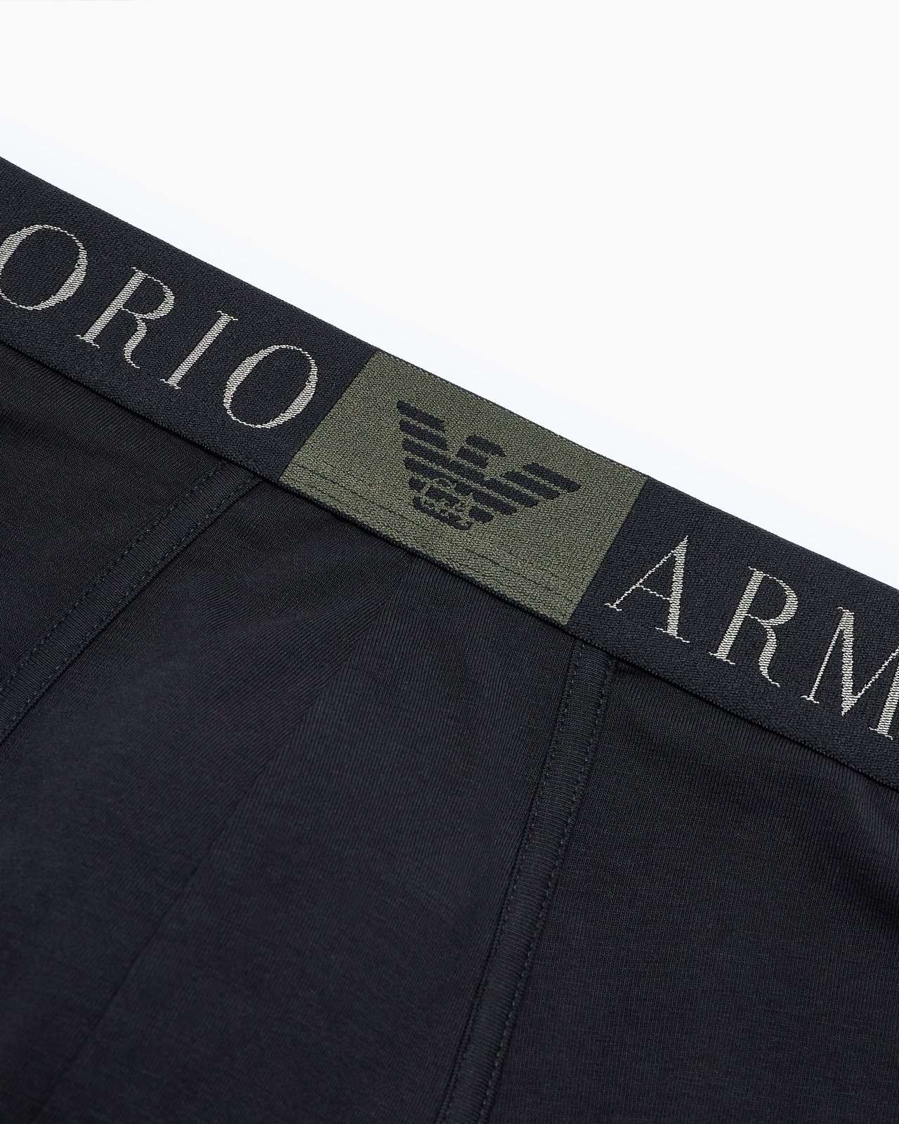 ASV BOX EAGLE ORGANIC-COTTON BOXER BRIEFS - 2