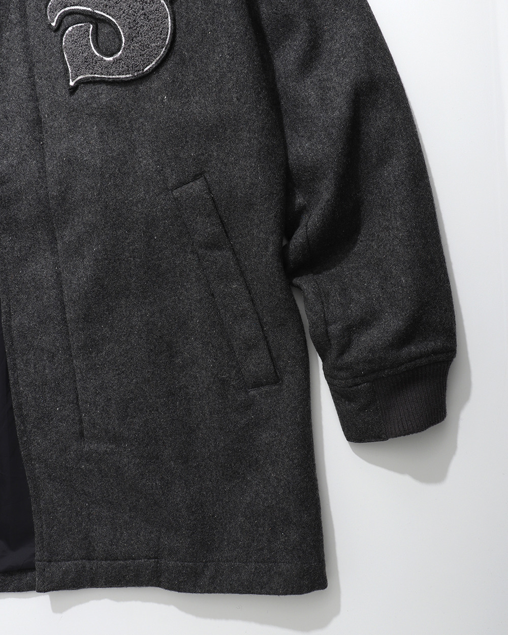 STUSSY - 7