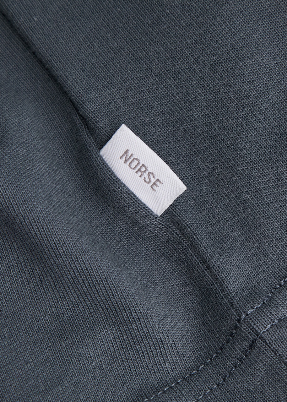 Norse Projects Standard Heavy Loose Cotton T-shirt - 5
