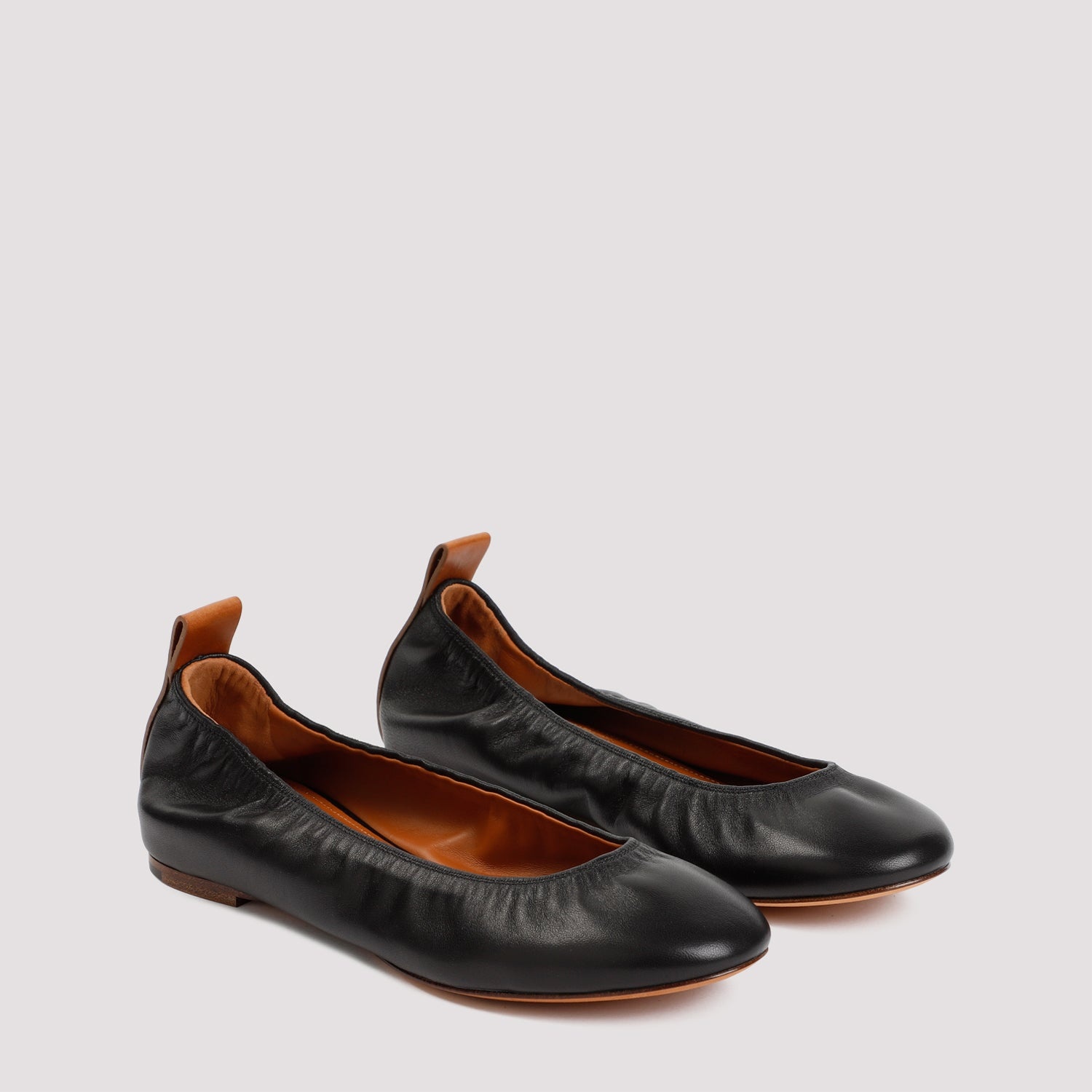 Ballerinas Black - 5