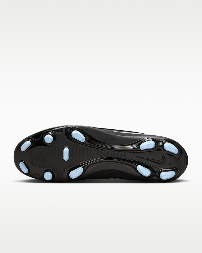 Nike Nike Phantom 6 Low Club Multi-Ground Soccer Cleats outlook