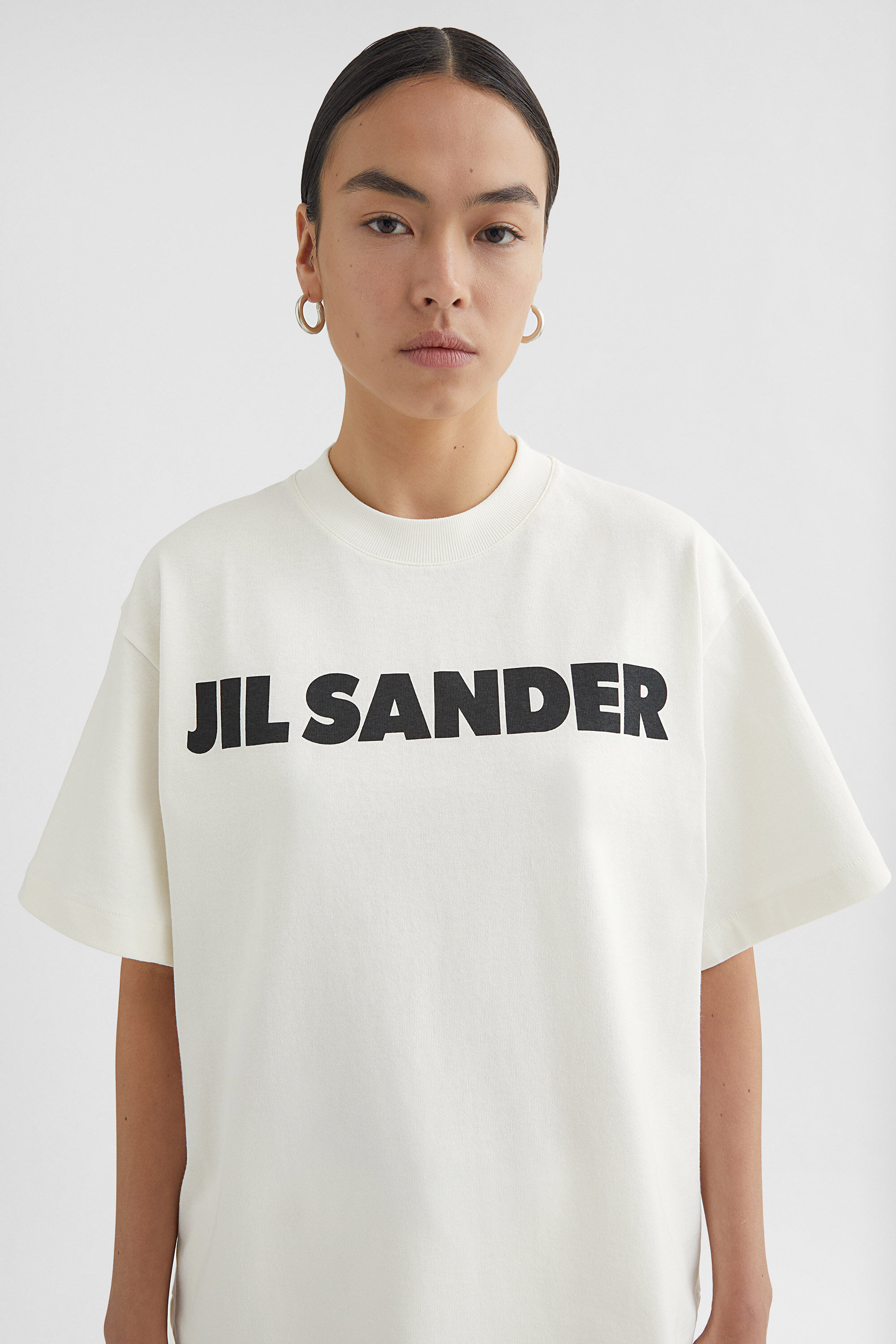 Logo T-Shirt - 5