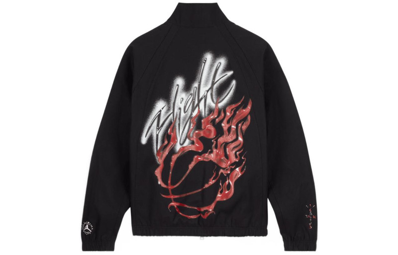 Jordan Air Jordan x Travis Scott DO4095-010 outlook