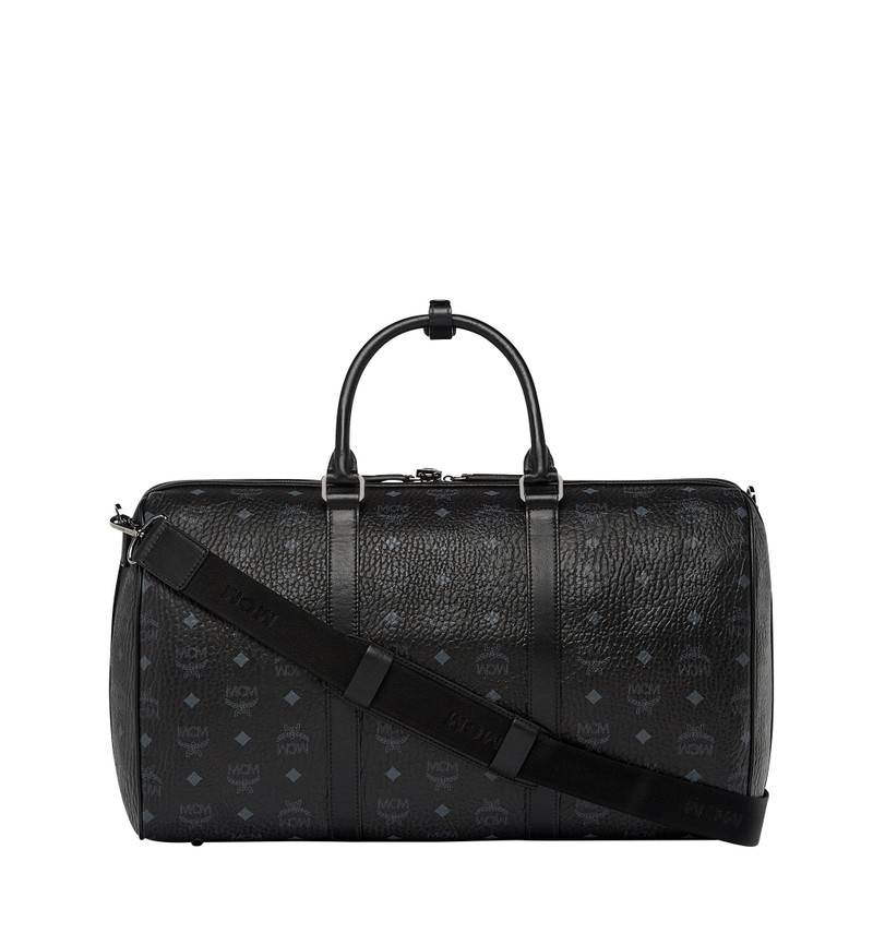 Ottomar Weekender Bag in Visetos 4