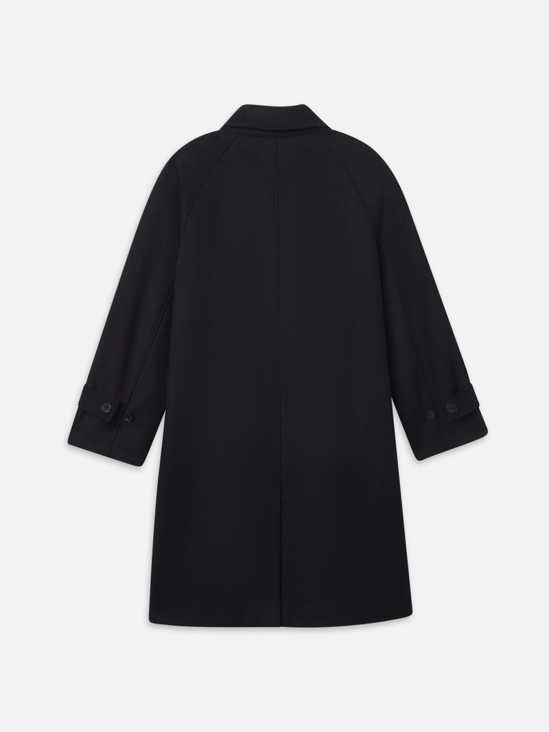 FRAME Wool Trench outlook