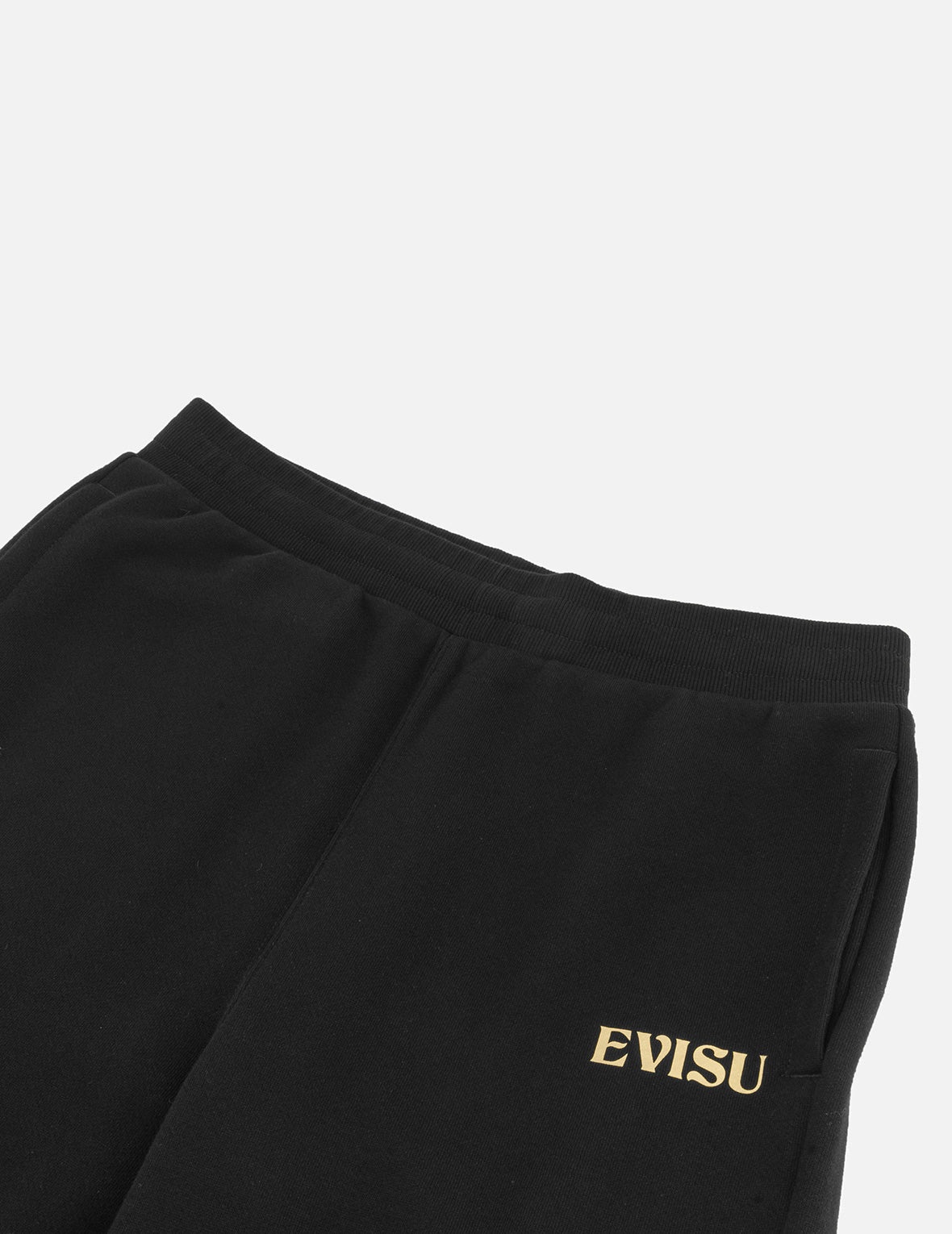 Hakutaku Daicock Printed Regular Fit Sweatpants - 6