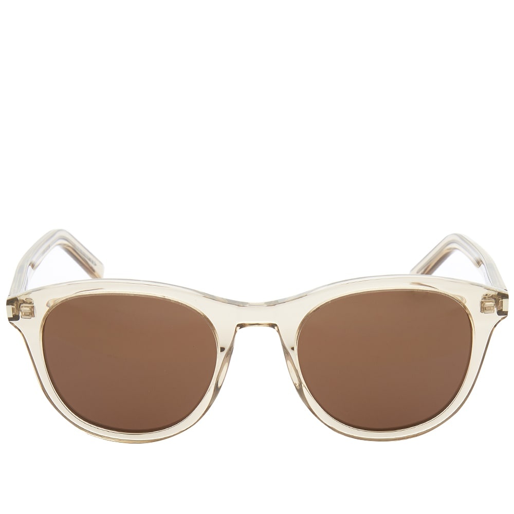 Saint Laurent SL 401 Sunglasses - 2