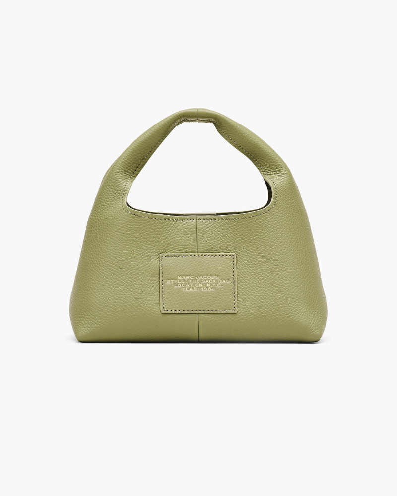 Marc Jacobs THE MINI SACK BAG outlook