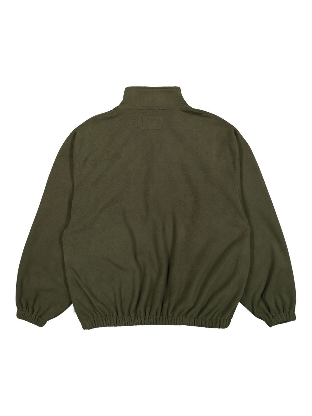 Depst half-zip sweatshirt - 2