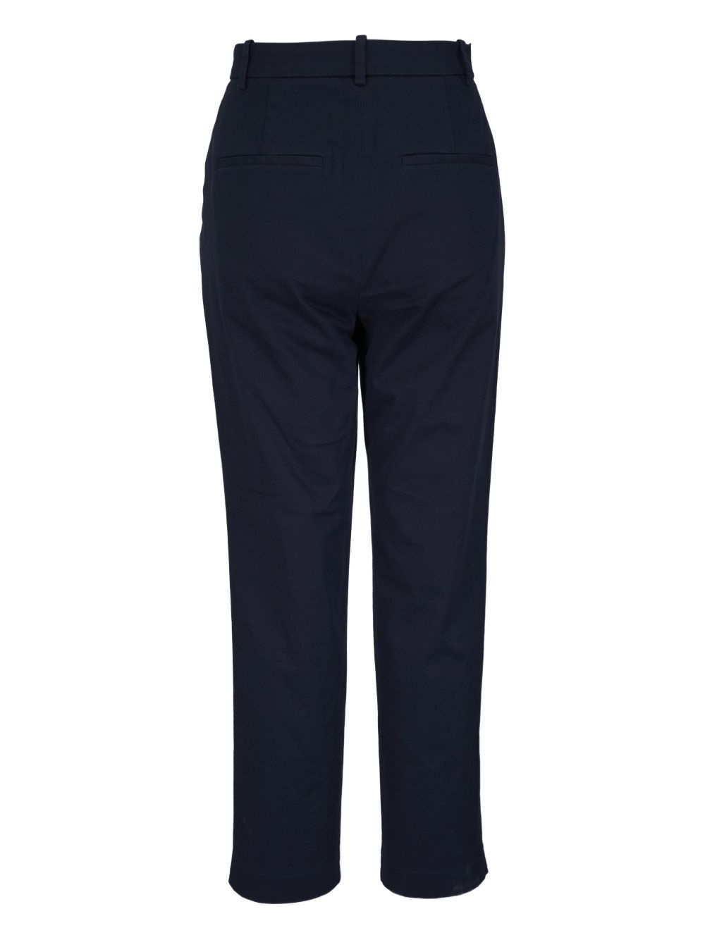 cropped trousers - 2