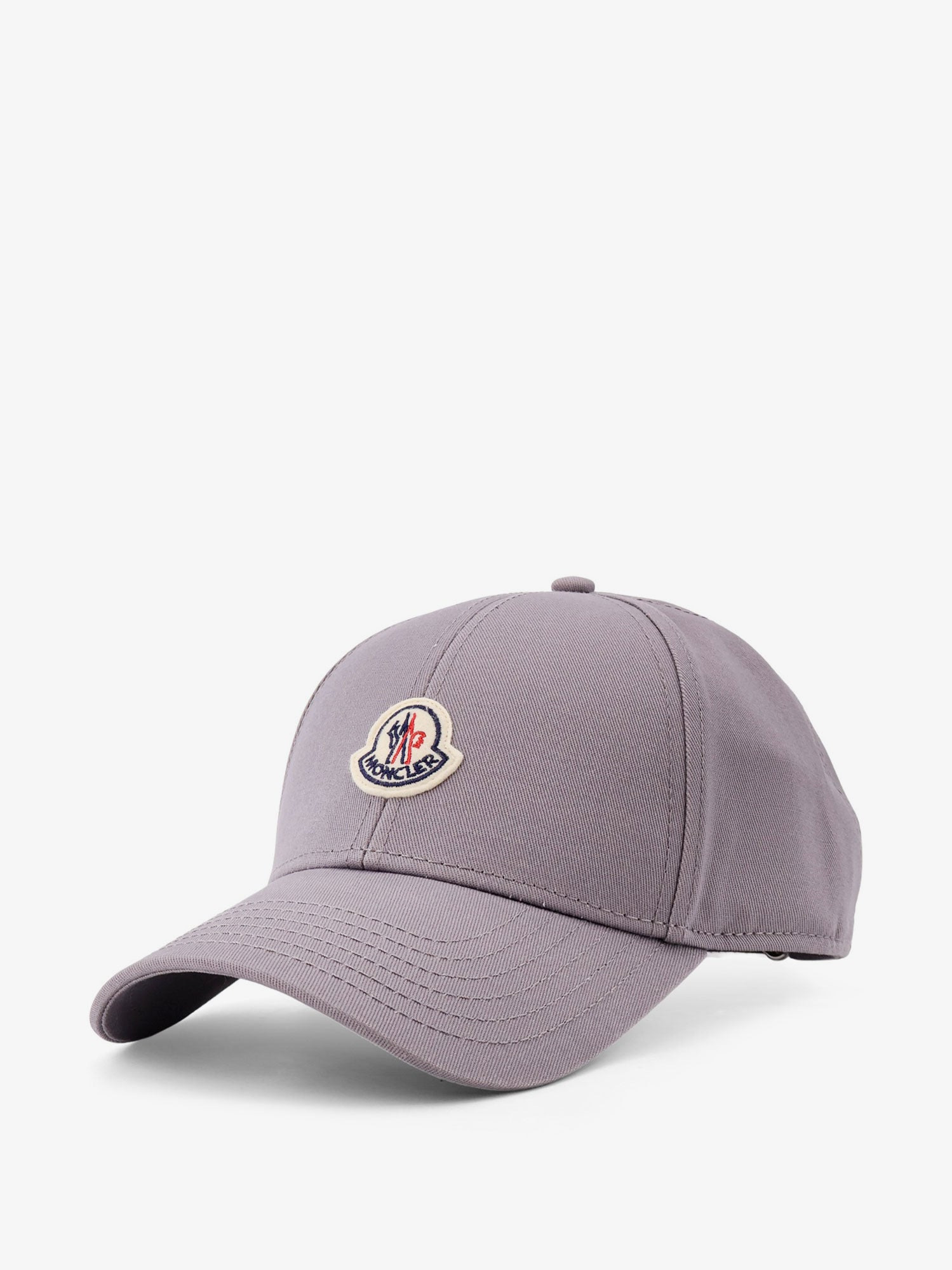 Moncler Men Cotton Baseball Hat - 2