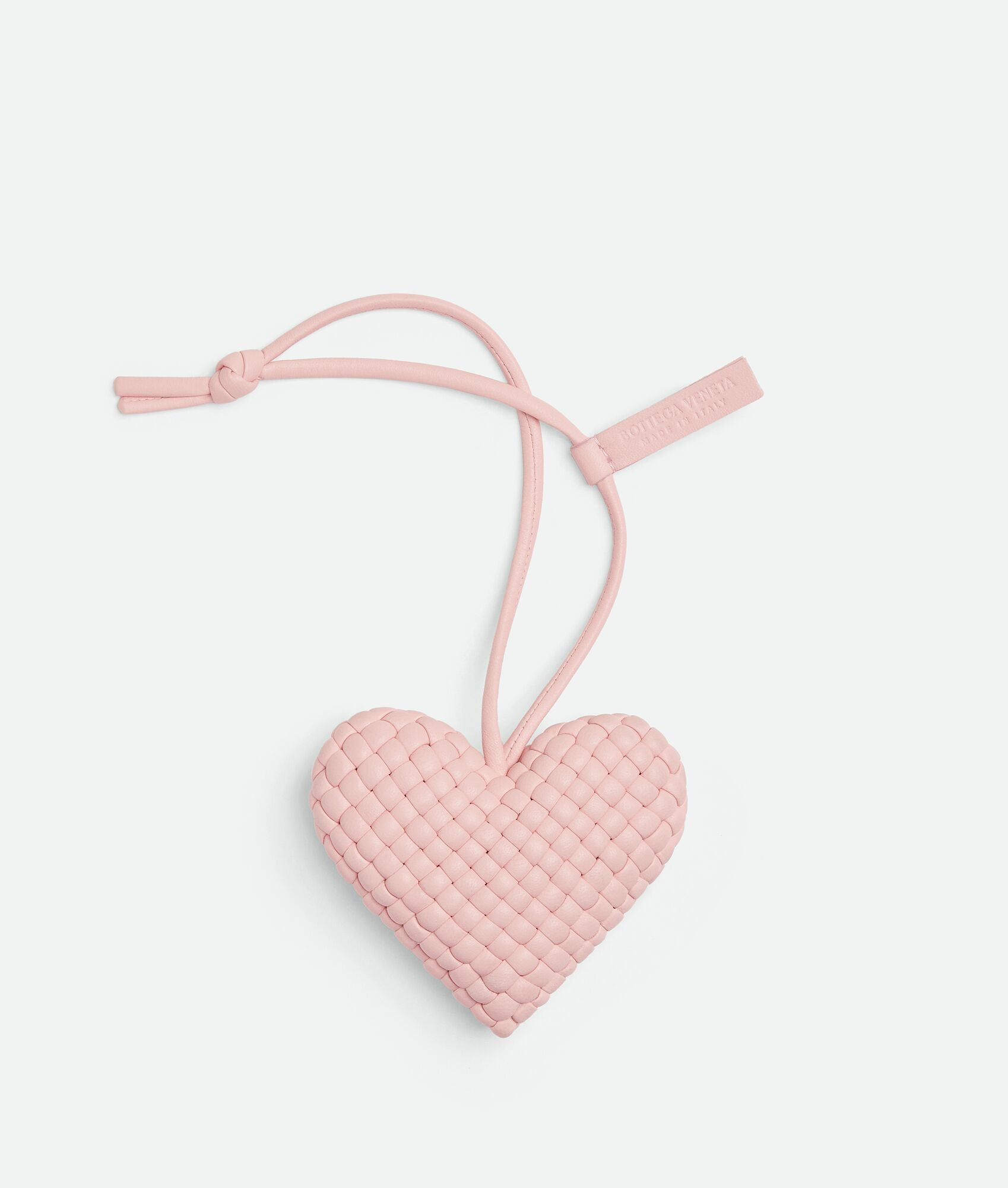 Heart Charm - 1
