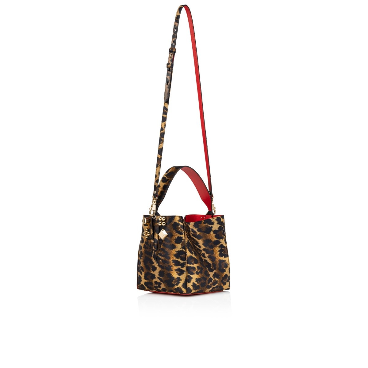 Cabachic mini Brown - 4