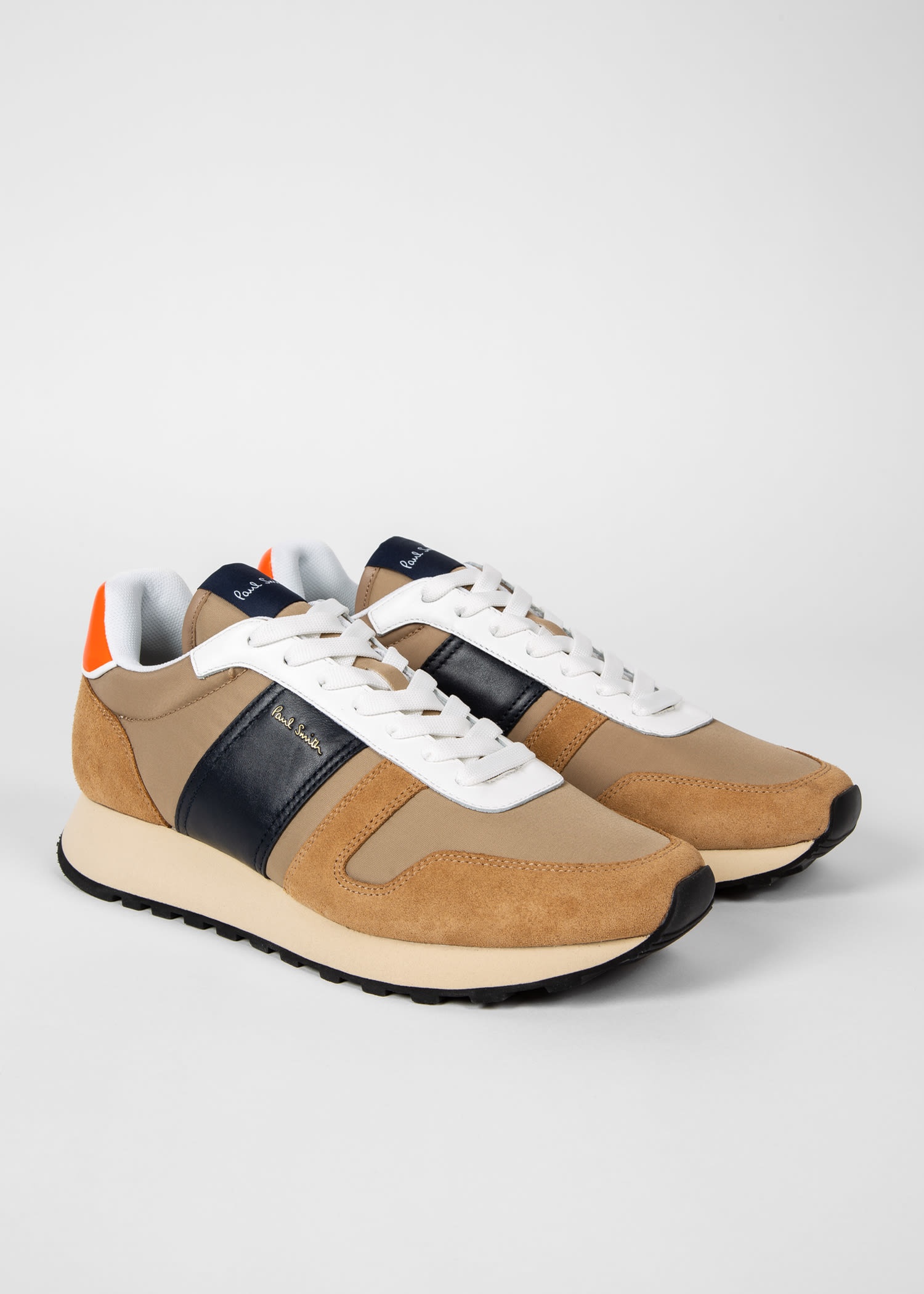 'Eighties' Sneakers - 5