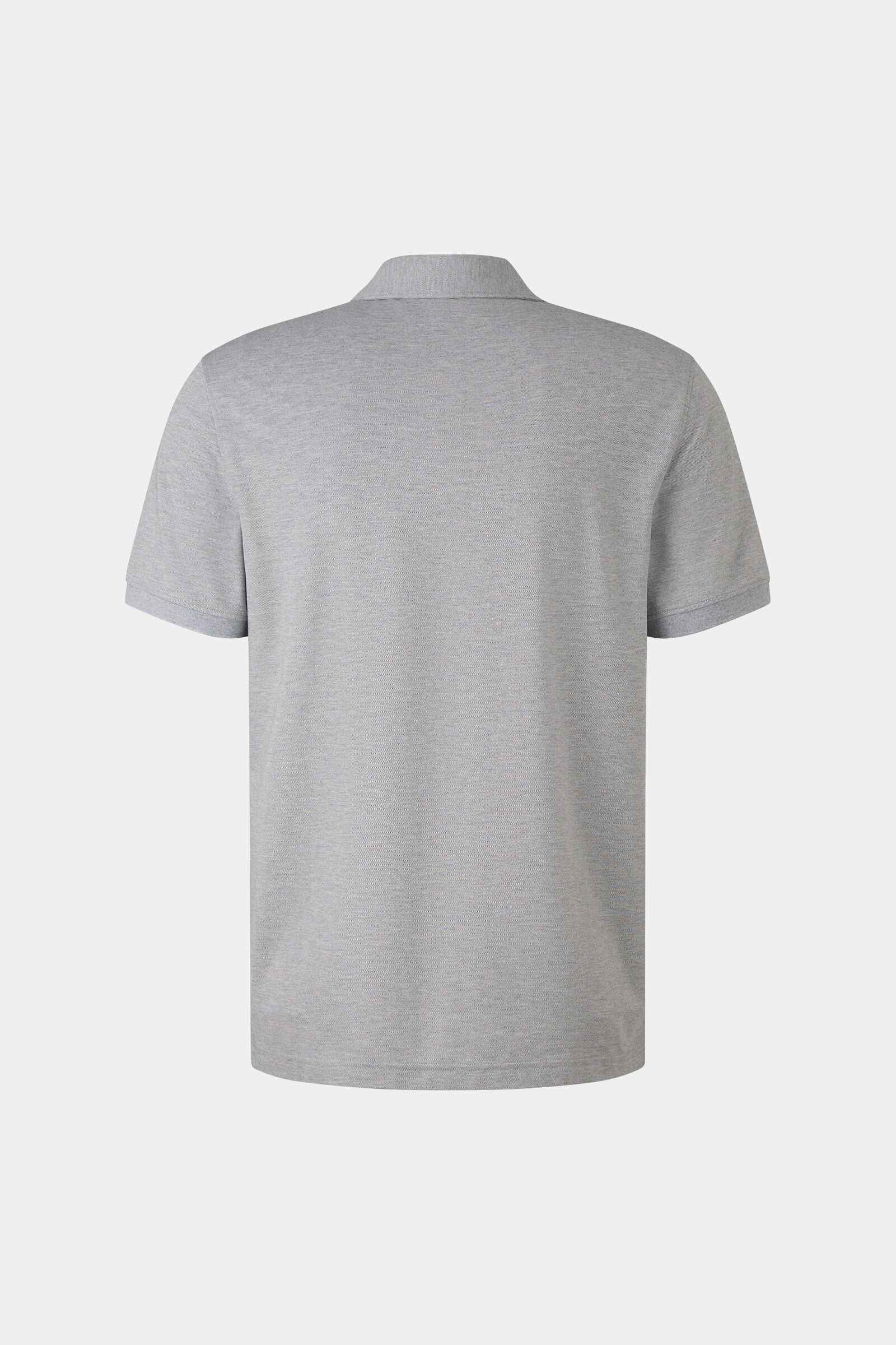 Timo polo shirt in Light gray - 5
