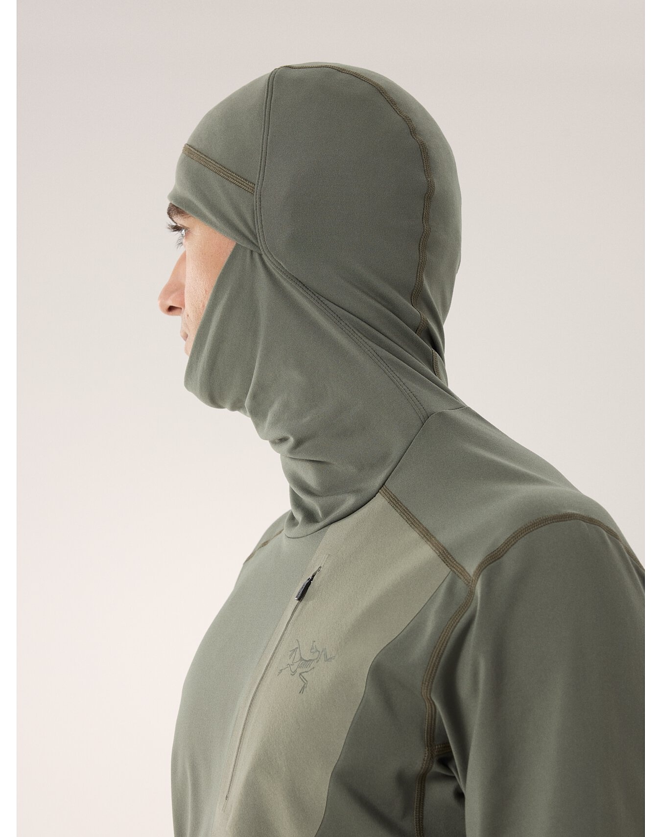 Rho LT Hoody - 7
