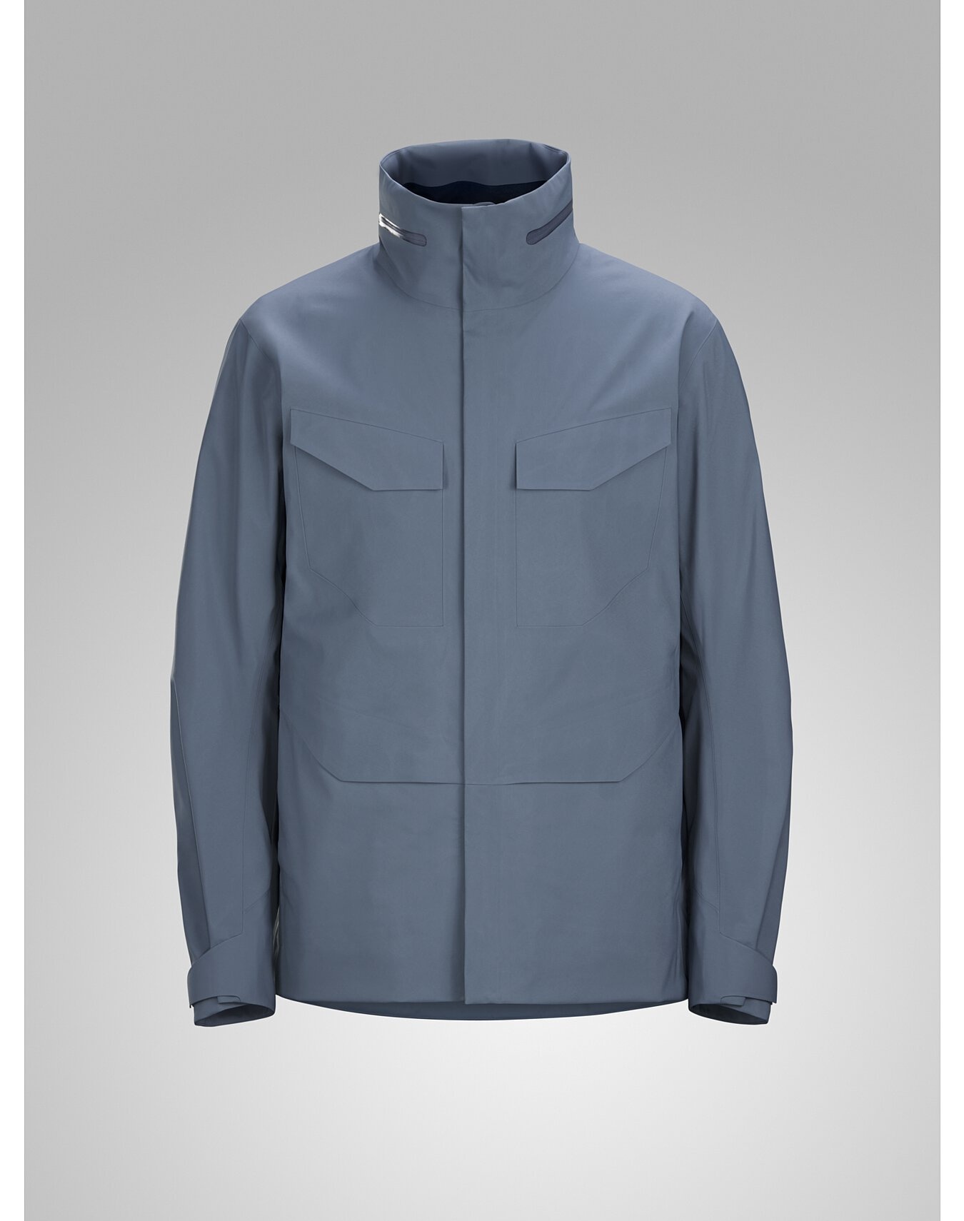 Field Jacket - 10