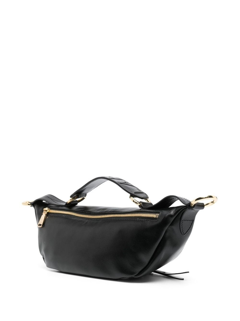 small Origami crossbody bag 3