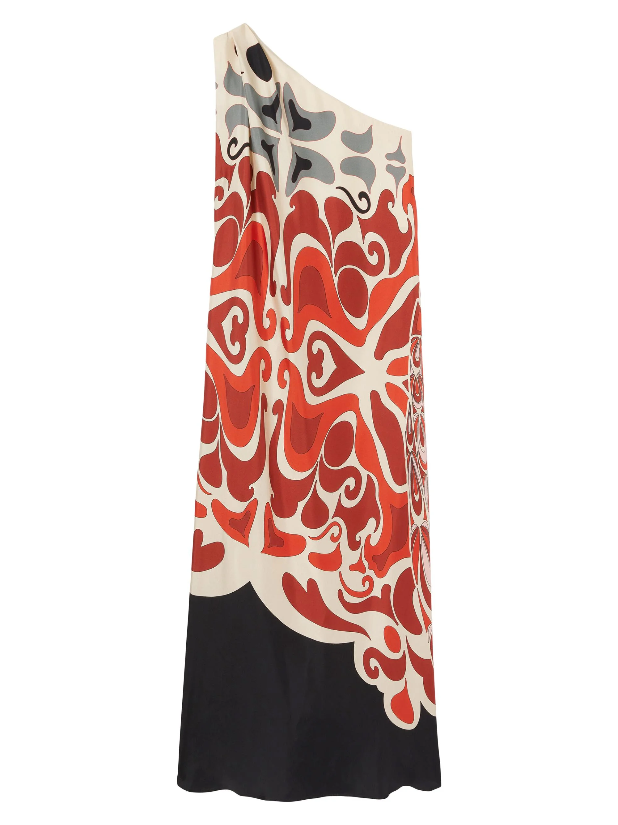 Women's Roy Dress - Phoenix Place Ivory - 1