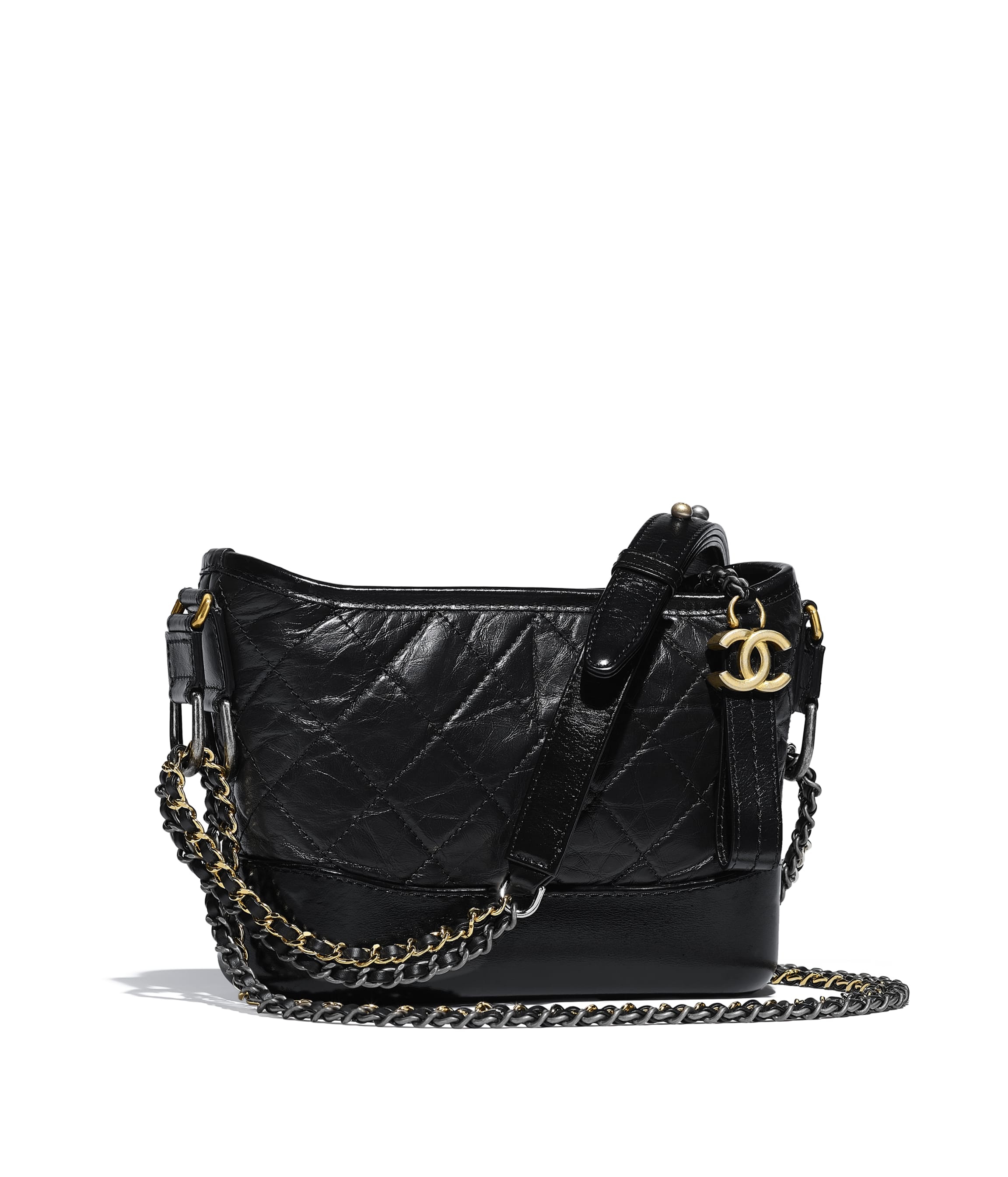 CHANEL'S GABRIELLE  Small Hobo Bag - 3