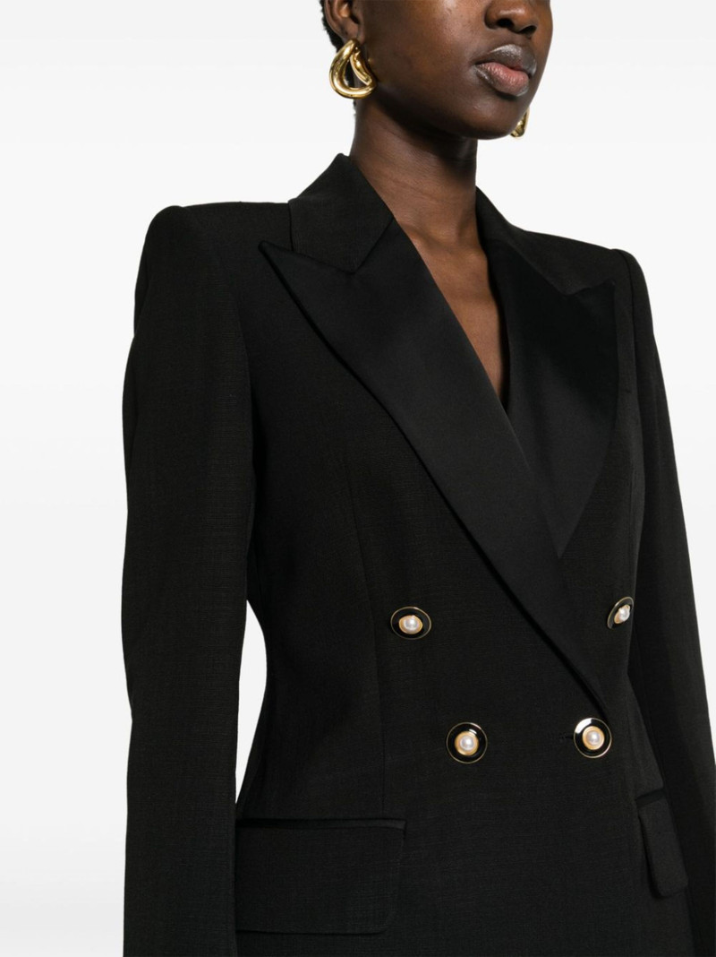 double-breasted blazer 5
