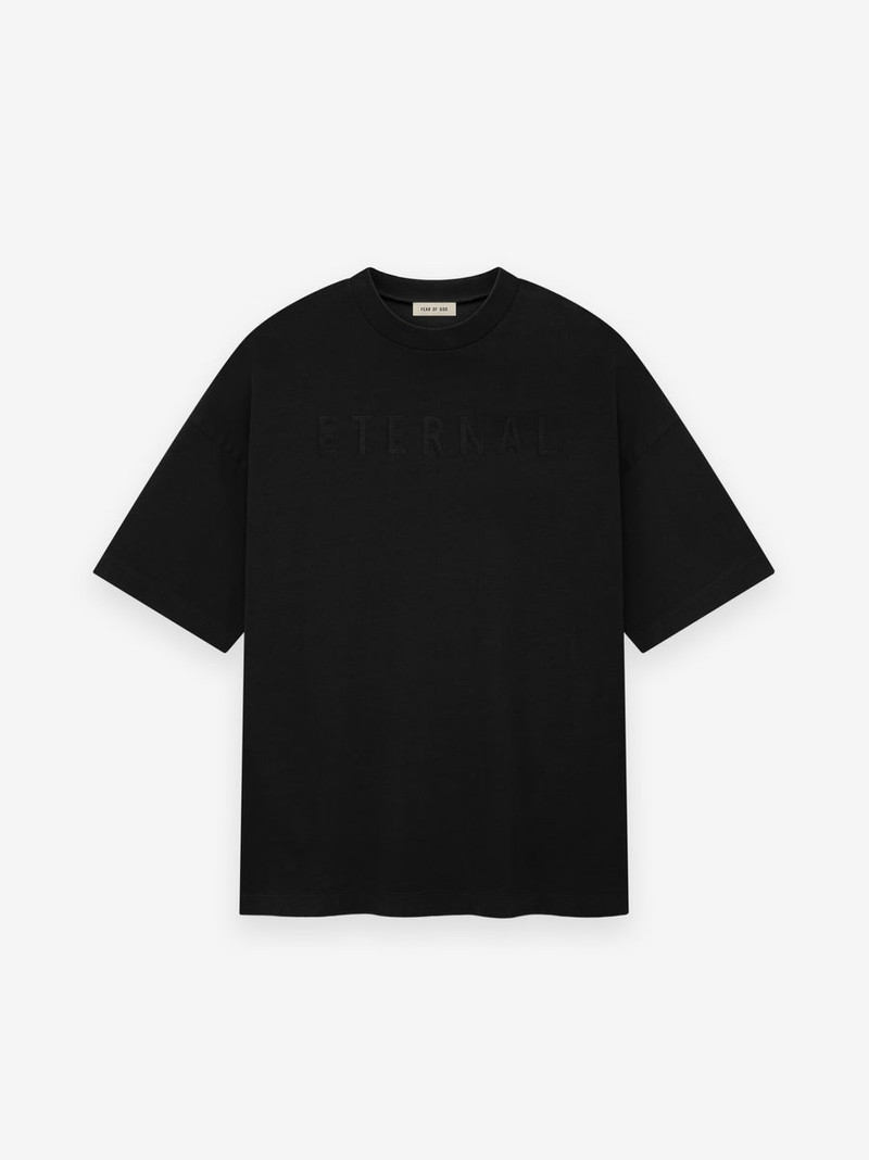 Eternal Jersey Tee - 1