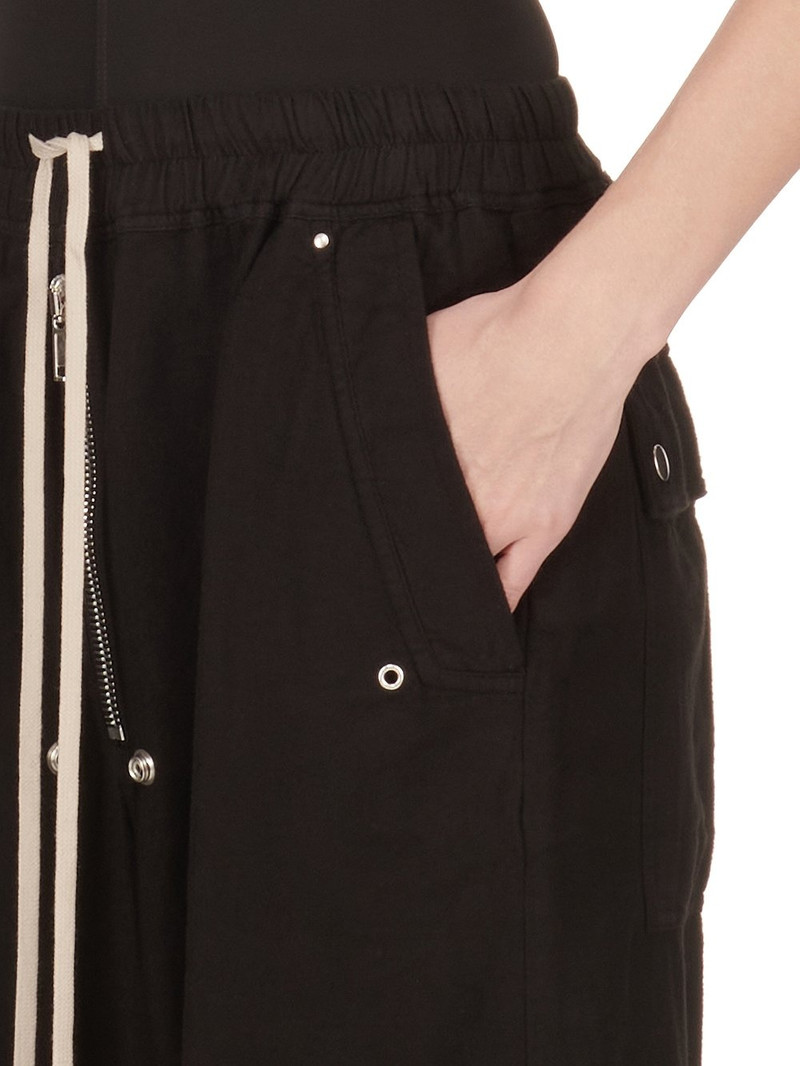 Rick Owens DRKSHDW PANTS outlook