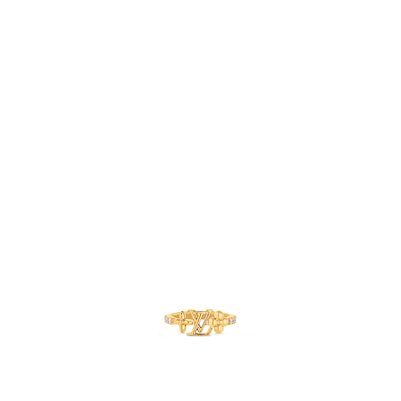 LV Iconic Ring 1