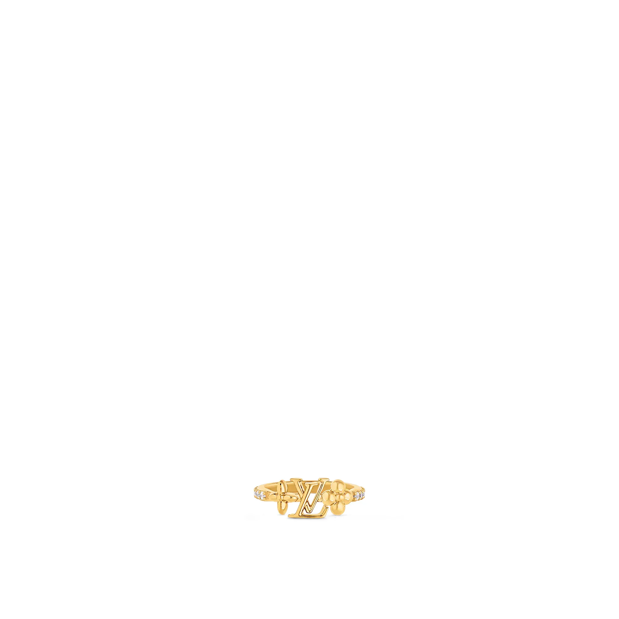 LV Iconic Ring - 1