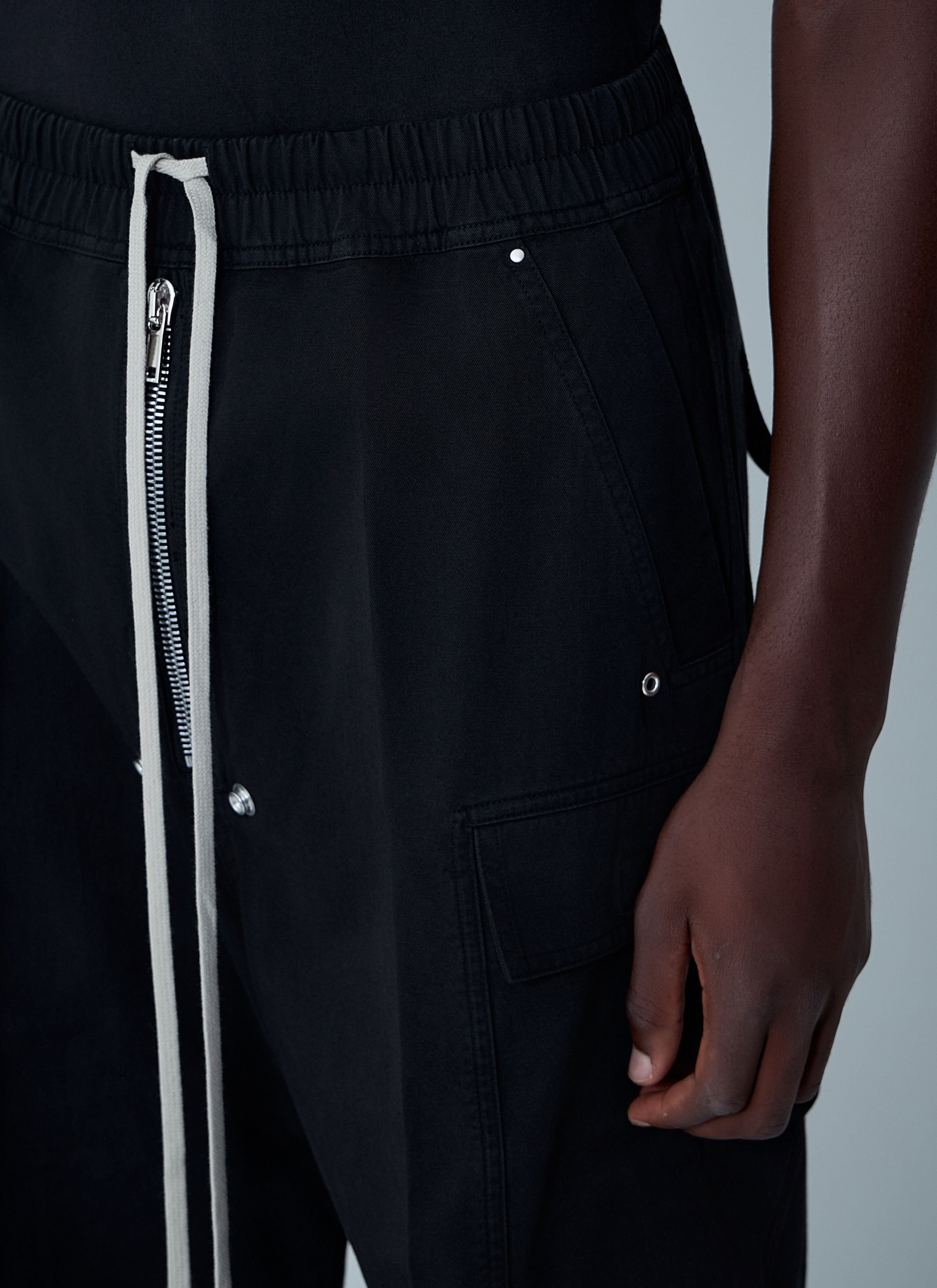 Cargo Jumbo Bela Pants - 5