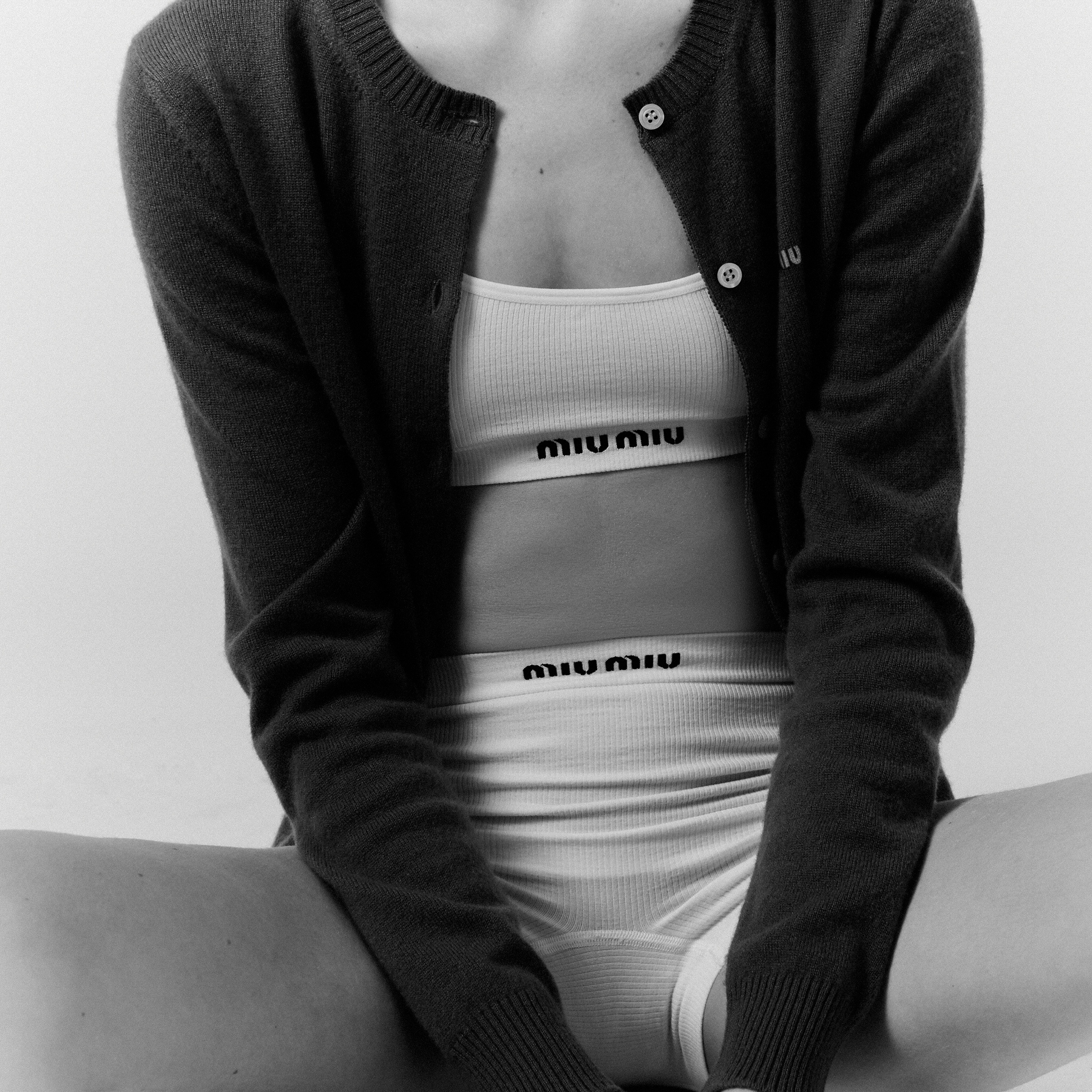 Seamless racerback top - 6