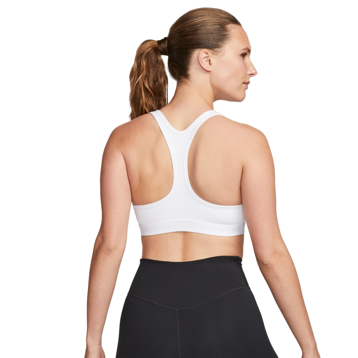 Nike Swoosh Bra - 2