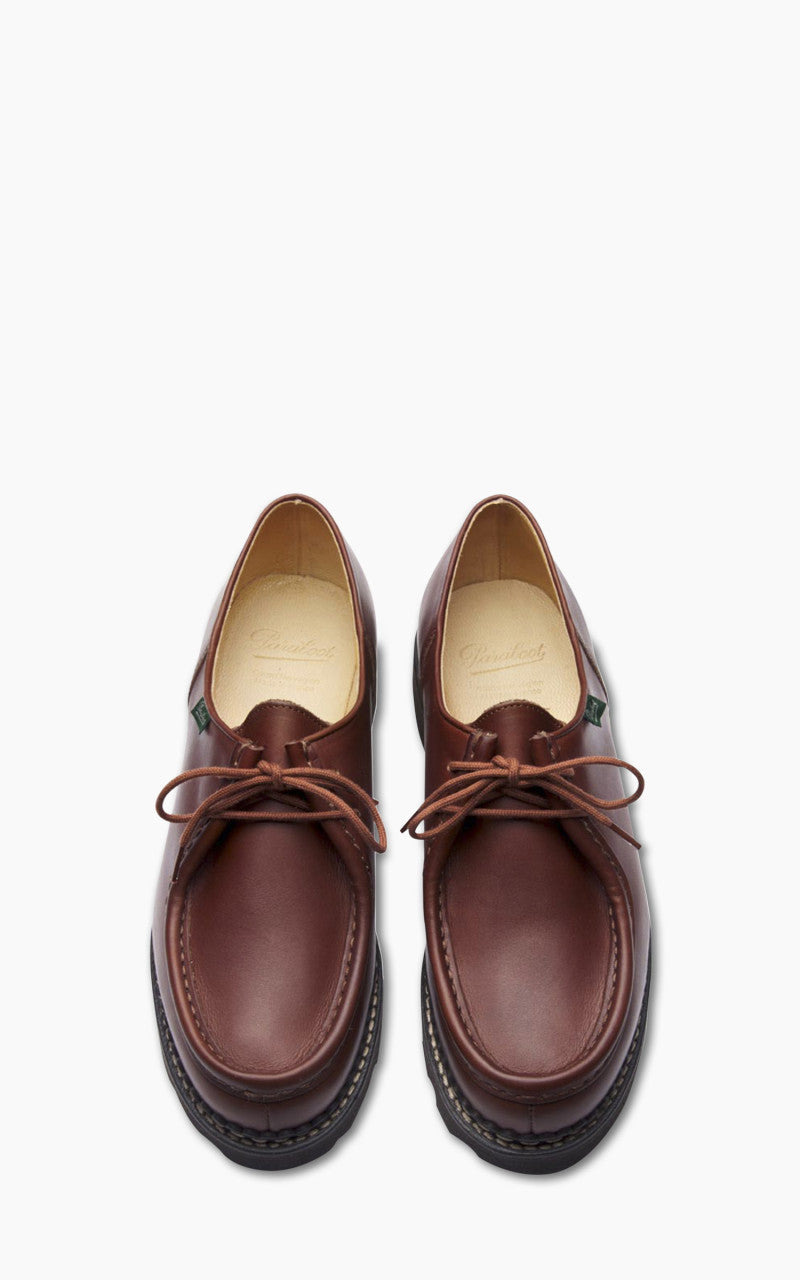 MICHAEL DERBY MARRON - 5