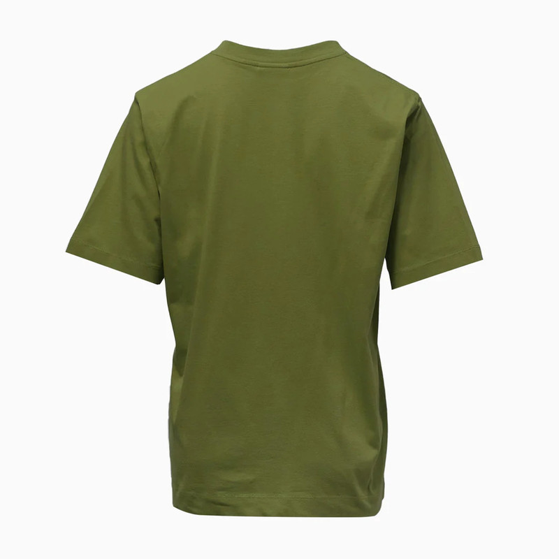 Dries Van Noten Regular Fit Short Sleeve T-Shirt outlook