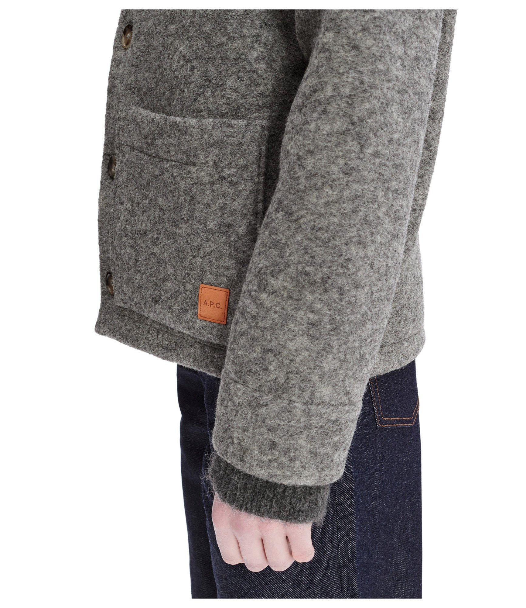 THAIS JACKET (WOMEN'S) - 9