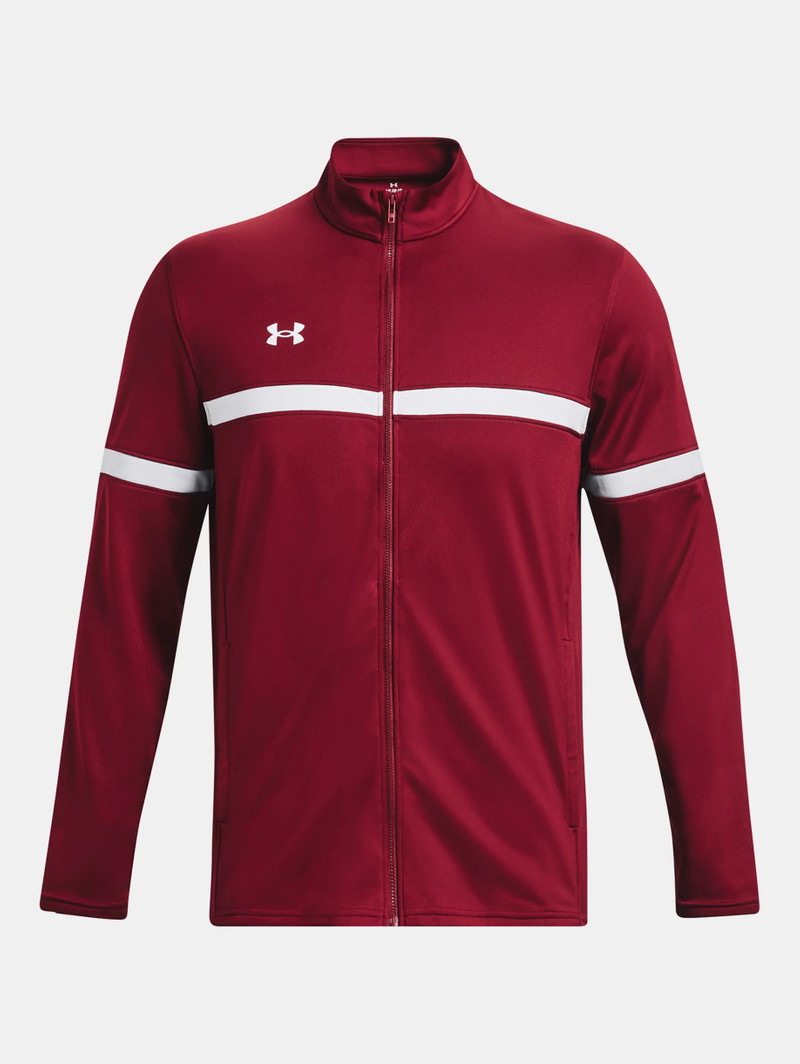UA Knit Warm Up Team 1