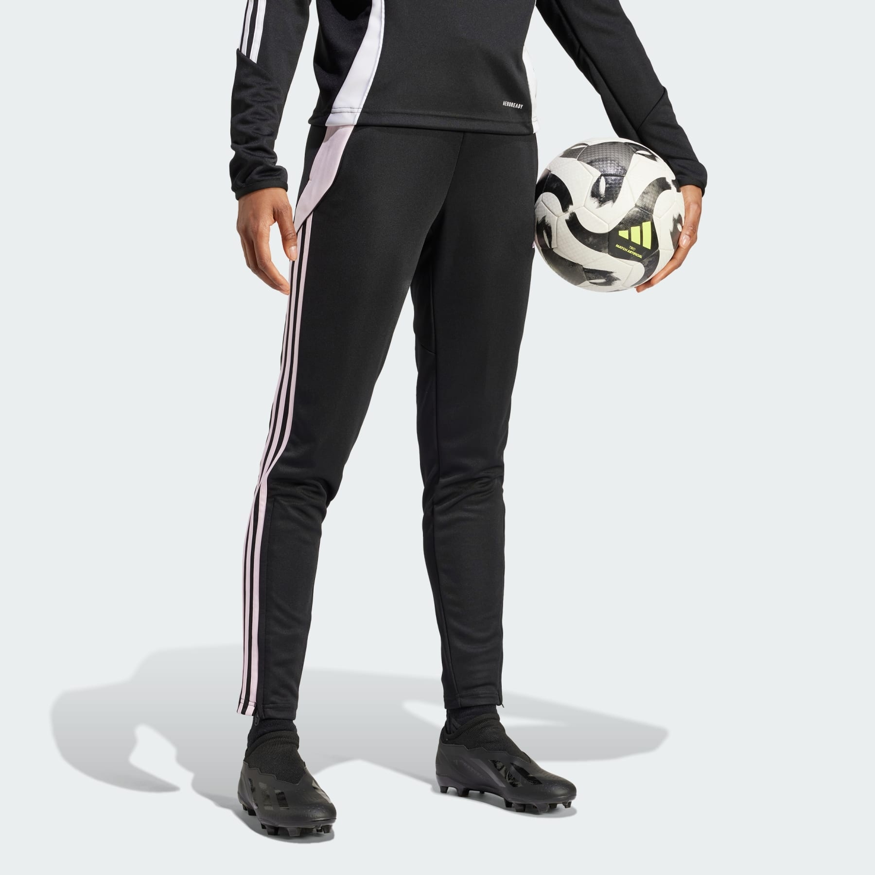 Tiro 24 Training Pants - 4