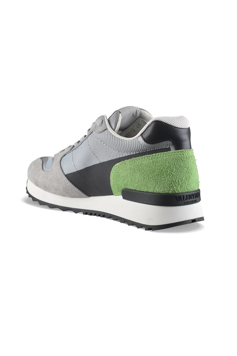 Valentino VLogo Pace Sneakers outlook