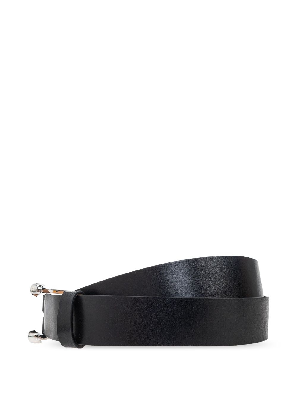 Twin Skull belt - 3