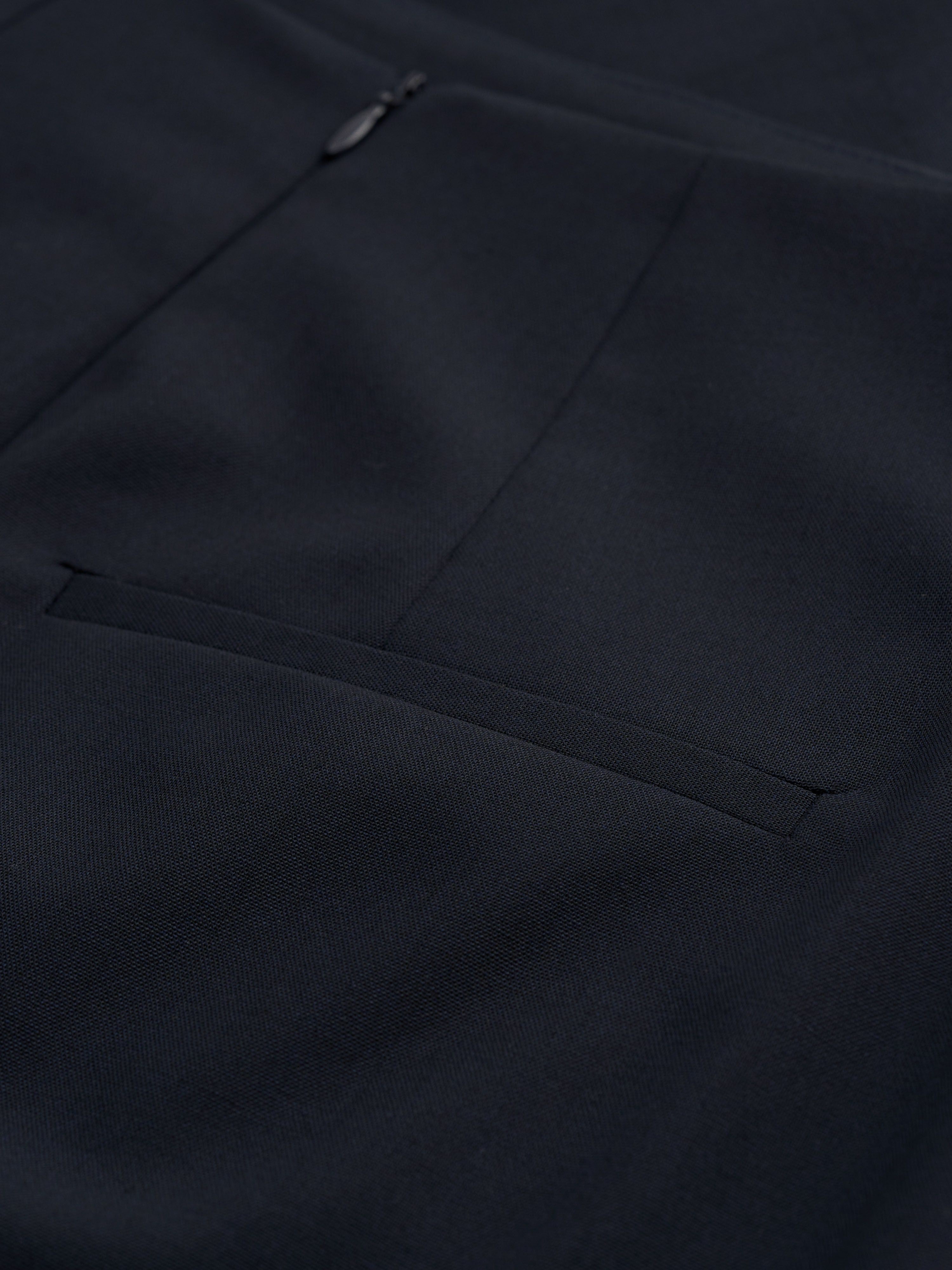 Violina Fitted Skirt - 6