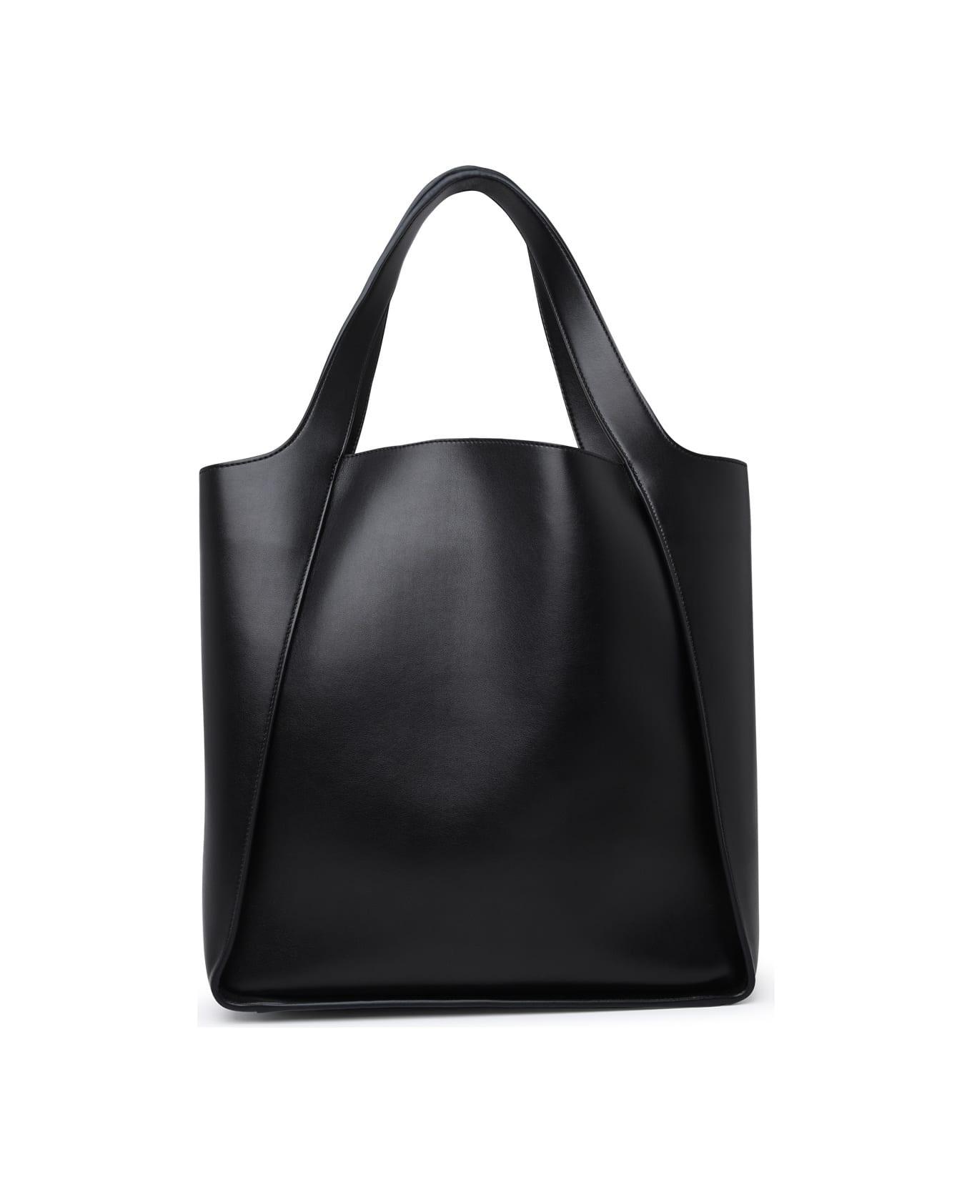 Square Tote Bag With Logo - 3