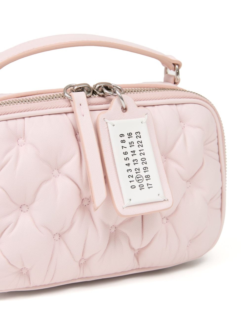 mini Glam Slam belt bag - 4