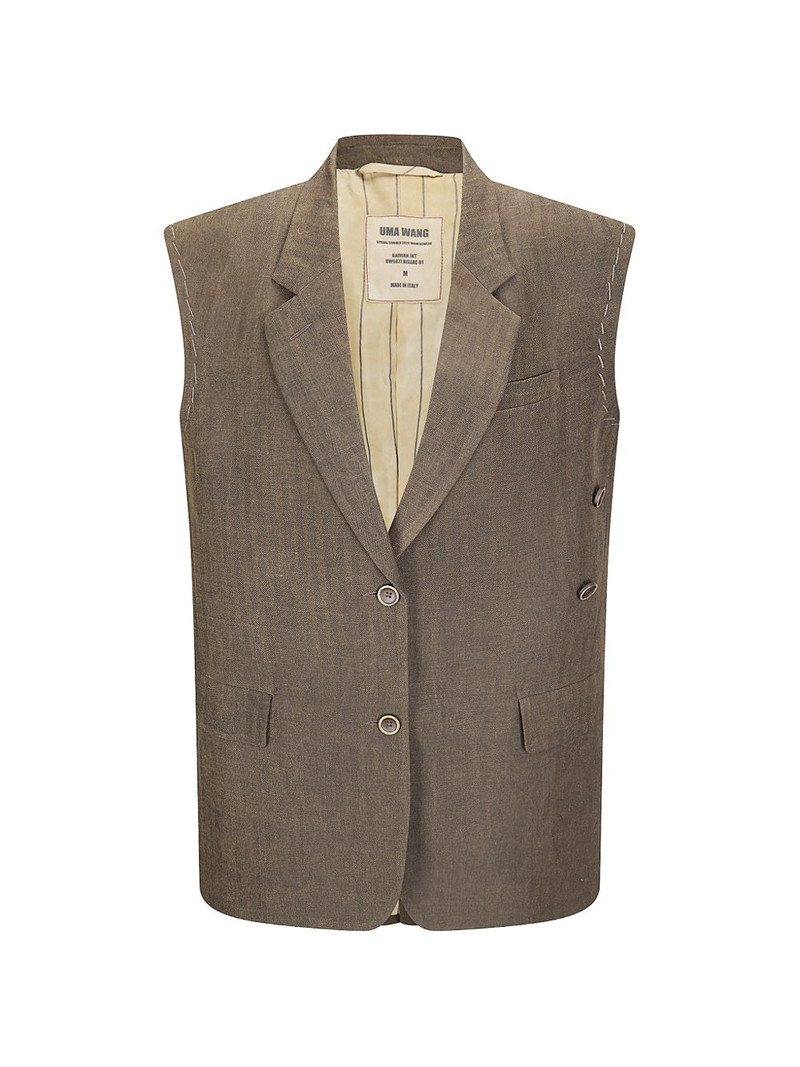 Kaiwan herringbone jacket 1