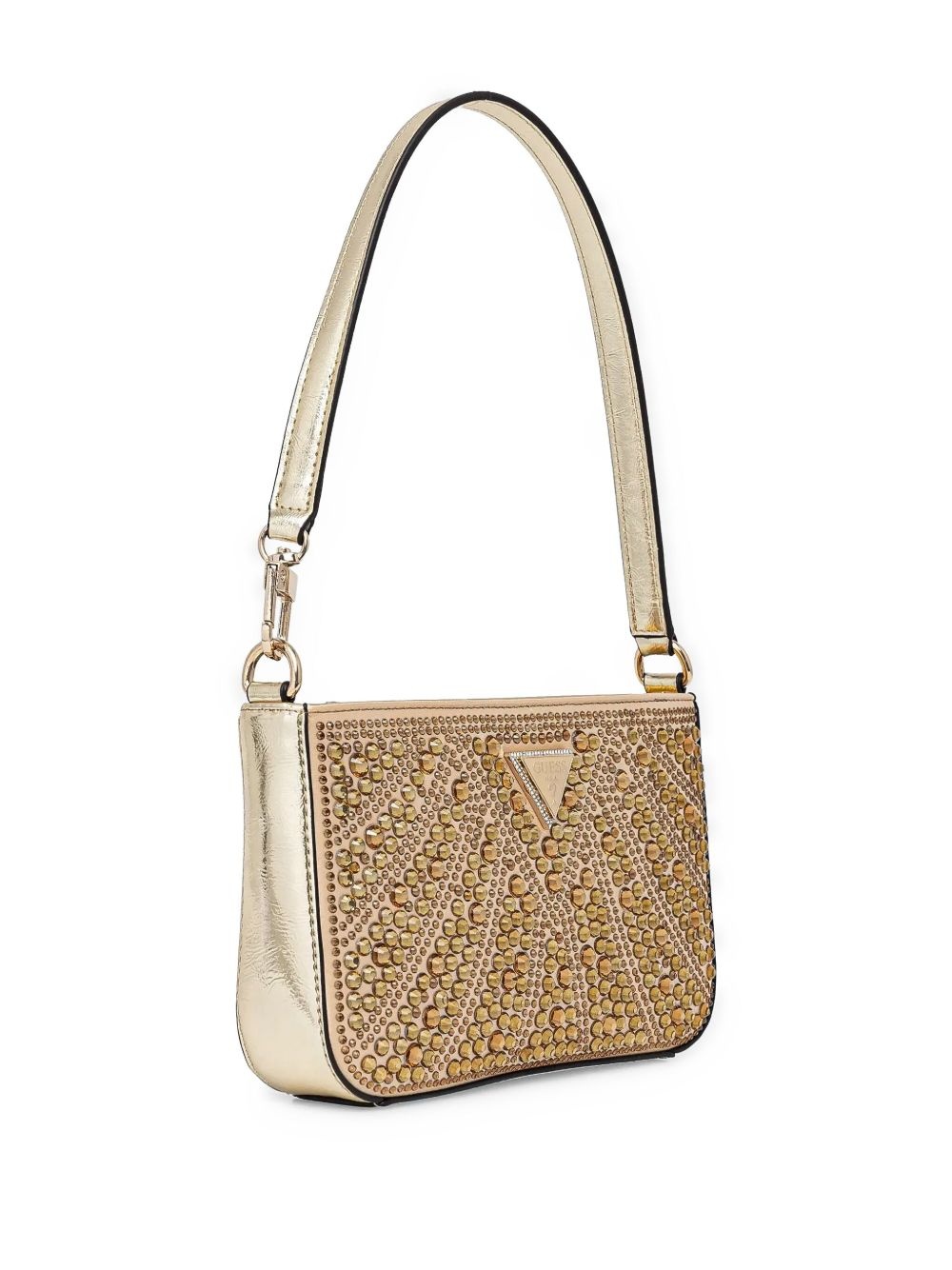 Beauvoir shoulder bag - 2