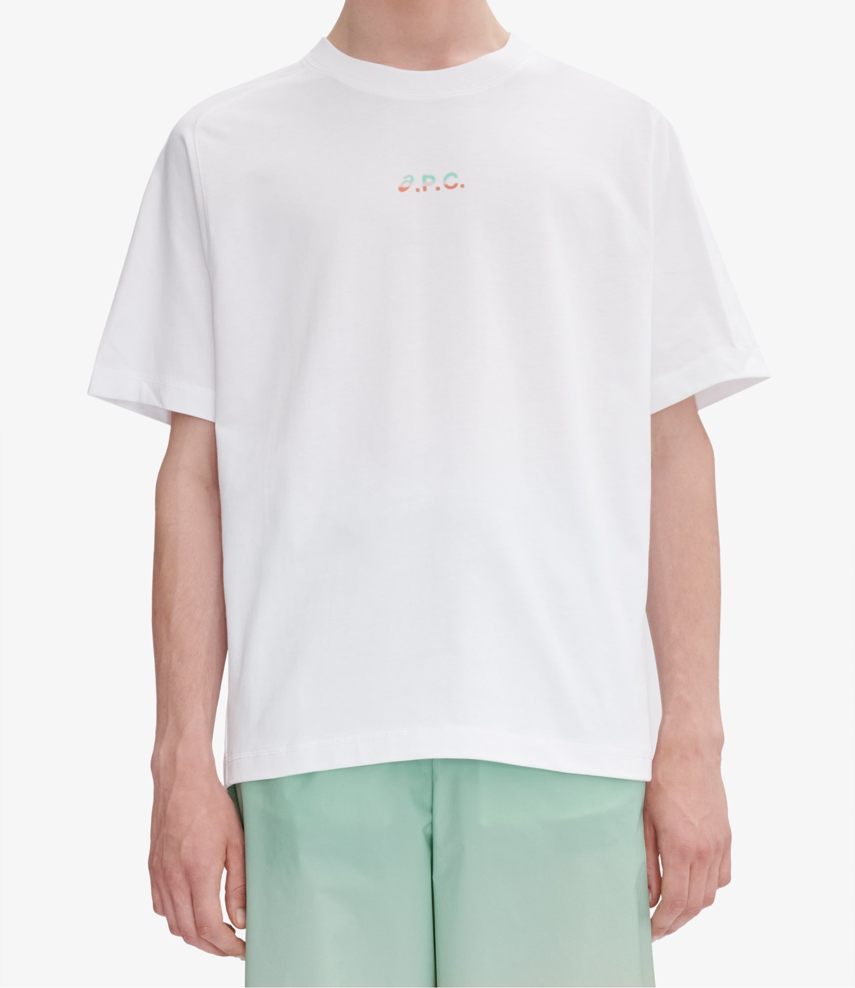 WIND T-SHIRT - 4