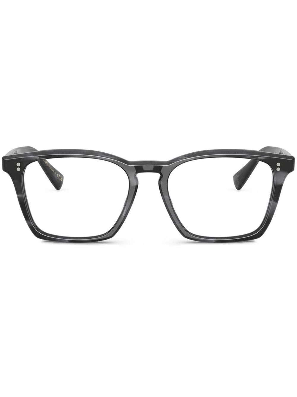 Rafkin glasses - 1