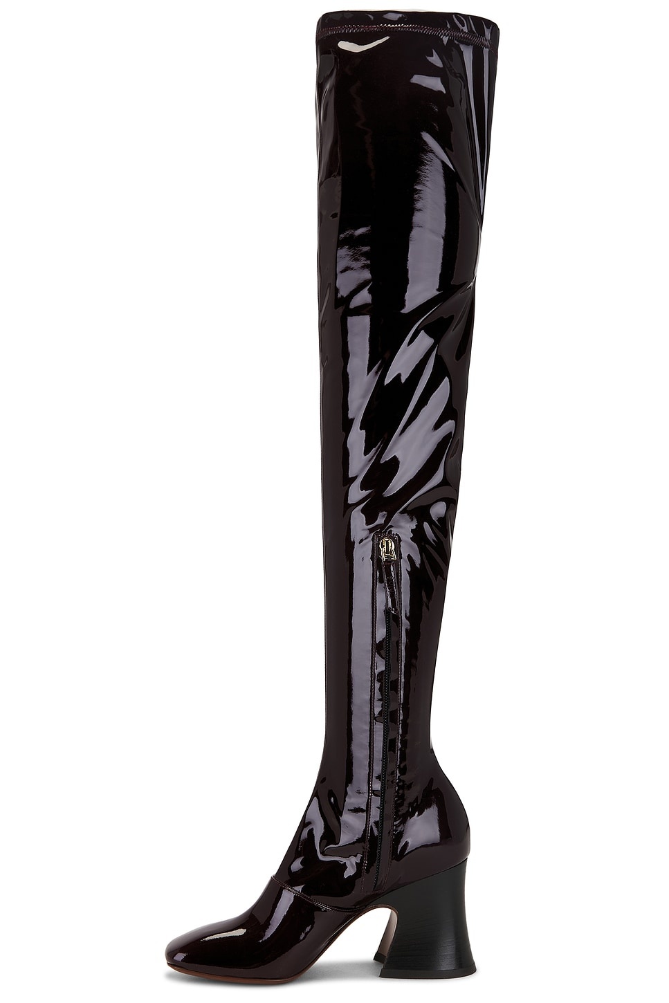 Janis Boot - 5