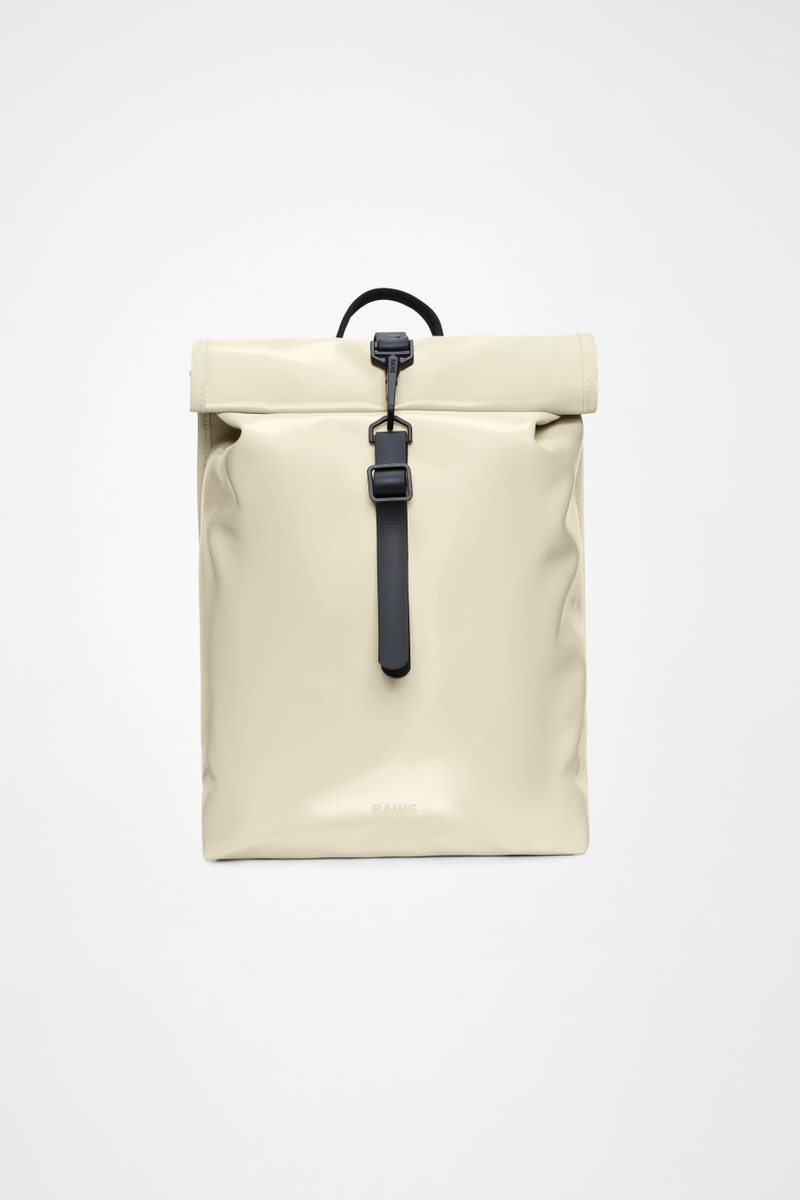 Rolltop Rucksack Mini 1